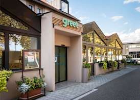Greet Hotel Colmar 3