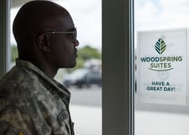 WoodSpring Suites Davenport Quad Cities 2