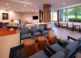 Hyatt House Seattle Downtown 5