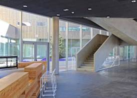 Auberge de Jeunesse HI Lille 3