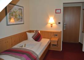 AKZENT Hotel Am Bach 2