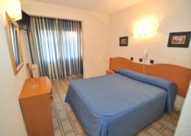 Hostal Goyma I 5