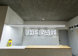 The Gate Porto 2