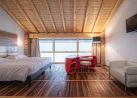 Hotel Veronesi La Torre 4