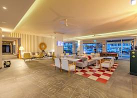 Pestana Alvor South Beach Premium Suite Hotel 2