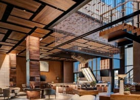Odessa Marriott Hotel & Conference Center 2