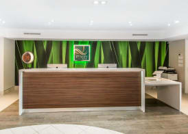 Quality Inn & Suites By the Parks 3