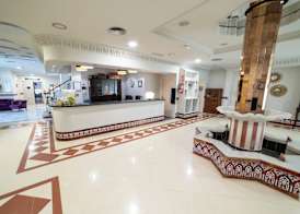 Hotel Sercotel Doña Carmela 5