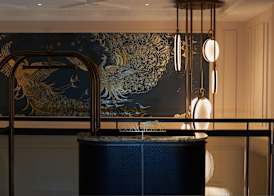 The Mayfair Townhouse 4