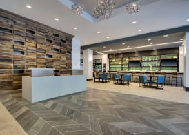 Hyatt Place Iowa City Downtown 2