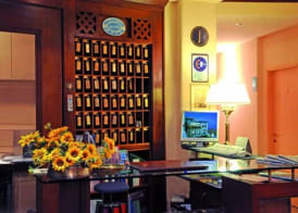 Hotel Titano 2