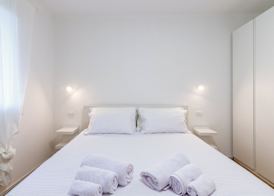 GINO SUITES - Bilocali Luxury - Appartamenti vicini a Rho Fiera e Milano 5