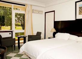 Hotel Ouzoud Beni Mellal 5