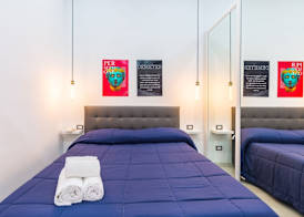 Baubo - S. G. Armeno by Napoliapartments 3