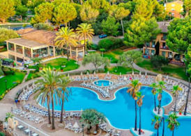 Caprice Vell Mari Hotel & Resort - New Opening 2026 2