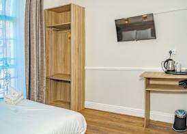 Iveagh Lodge 2