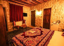 Cappadocia Nar Cave House & Swimming Pool 4