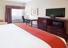 Holiday Inn Express PEACHTREE CORNERS-NORCROSS by IHG 4