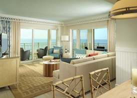 Omni Amelia Island Resort & Spa 3