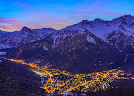 Il Nido di Elda (few steps from skiing) 3