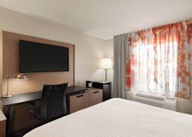Fairfield Inn & Suites Wheeling - St. Clairsville, OH 5
