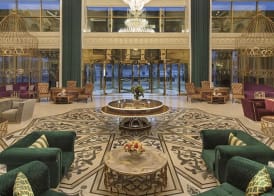 Grand Millennium Konya 2