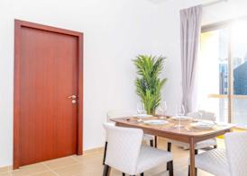 LUX The JBR Marina View Suite 2 5