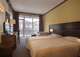 Apartment Tourist Complex & SPA Astera Bansko 4