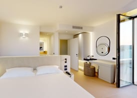 PRIMO OSTUNI HOTEL 4