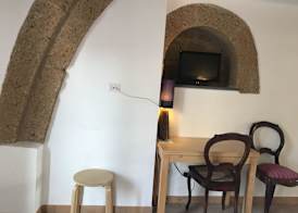 La Casa Di Tufo 4