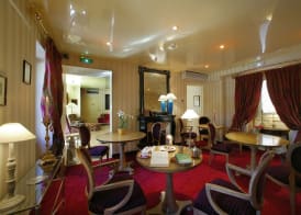 Clos La Boëtie & Spa 3