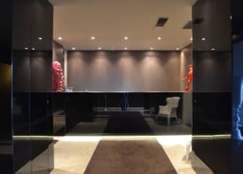 Hotel Giulia Ocean Club 4