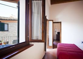 Casa Oliva borgo del Benessere Olistico 5