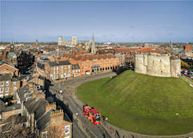 Hilton York 2