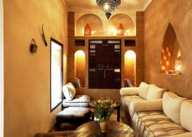 Riad Carina 2