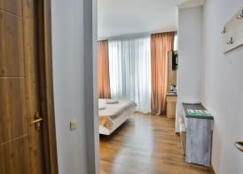Hotel Terrace Kutaisi 4