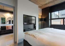 Pierce Boutique Apartments by Simplissimmo 3