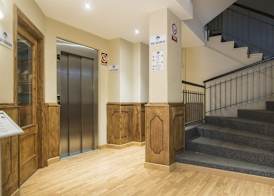 Hotel Benidorm City Olympia 4