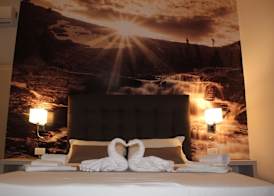 Dante Relais 4