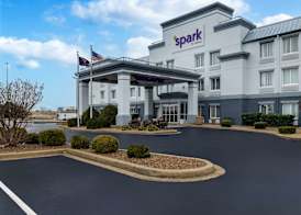 Spark by Hilton Evansville East, IN 2