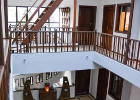 Hotel Aquamarina Suites THe Senses Collection 4