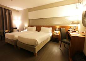 Admiral Park Hotel by Falco D'Oro Hotels 5