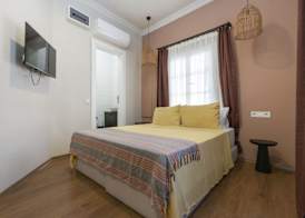 Noa's Boutique Hotel 3