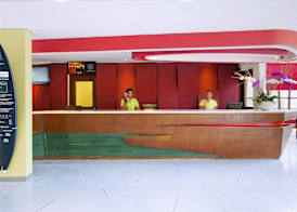 ibis Styles Bali Legian 5