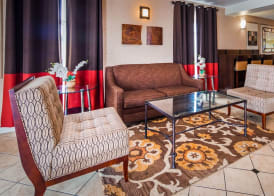 Best Western Hazlet Inn 5