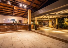Manchebo Beach Resort and Spa 3