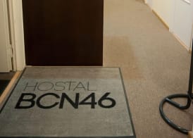 Hostal Bcn 46 4