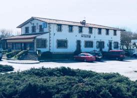 Hotel Costa San Juan De La Canal 2