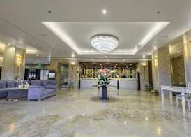 Golden Tulip Kukas Jaipur 5