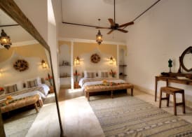 Riad Mazarin des gourmets 3